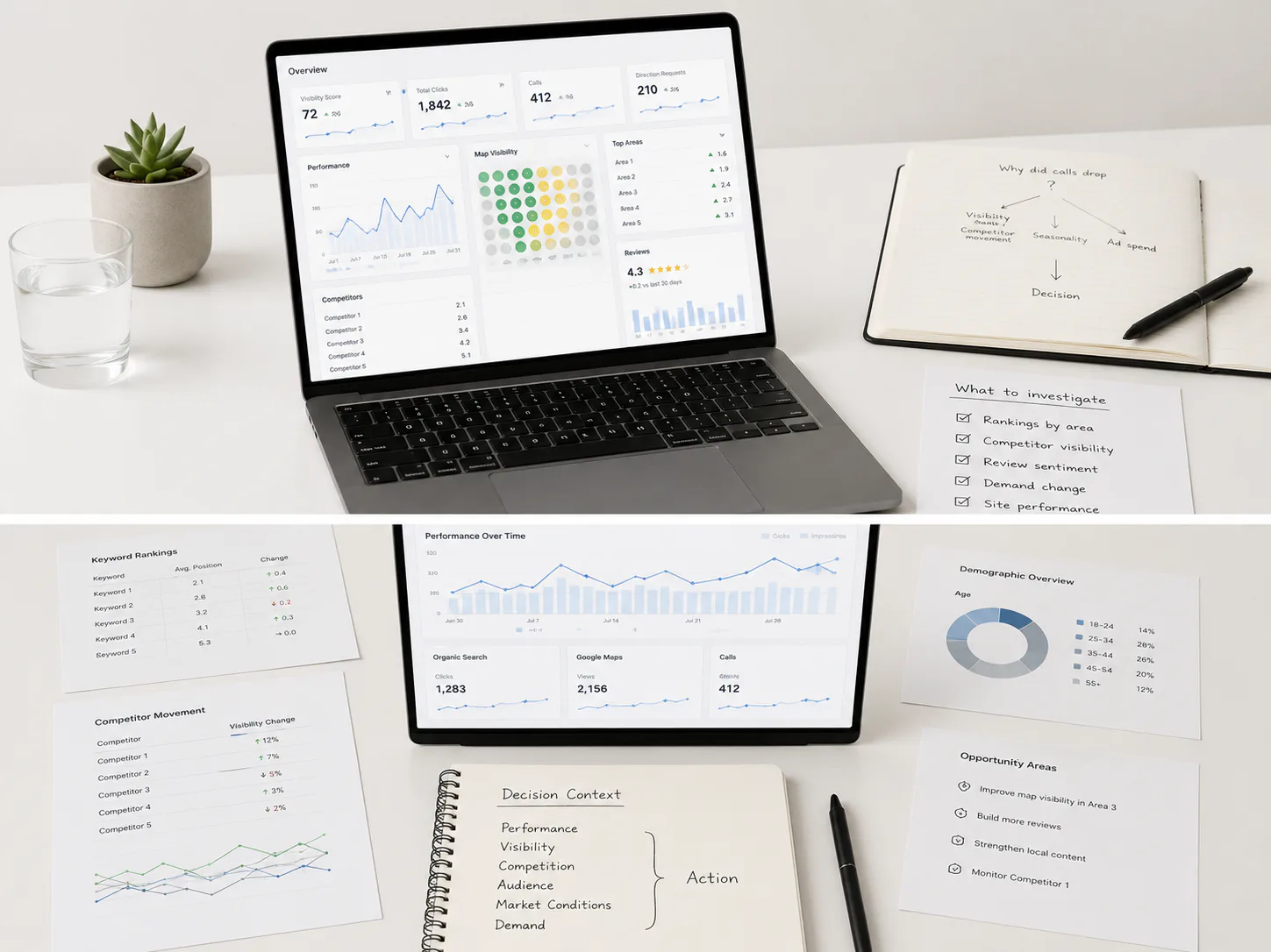 marketing tools